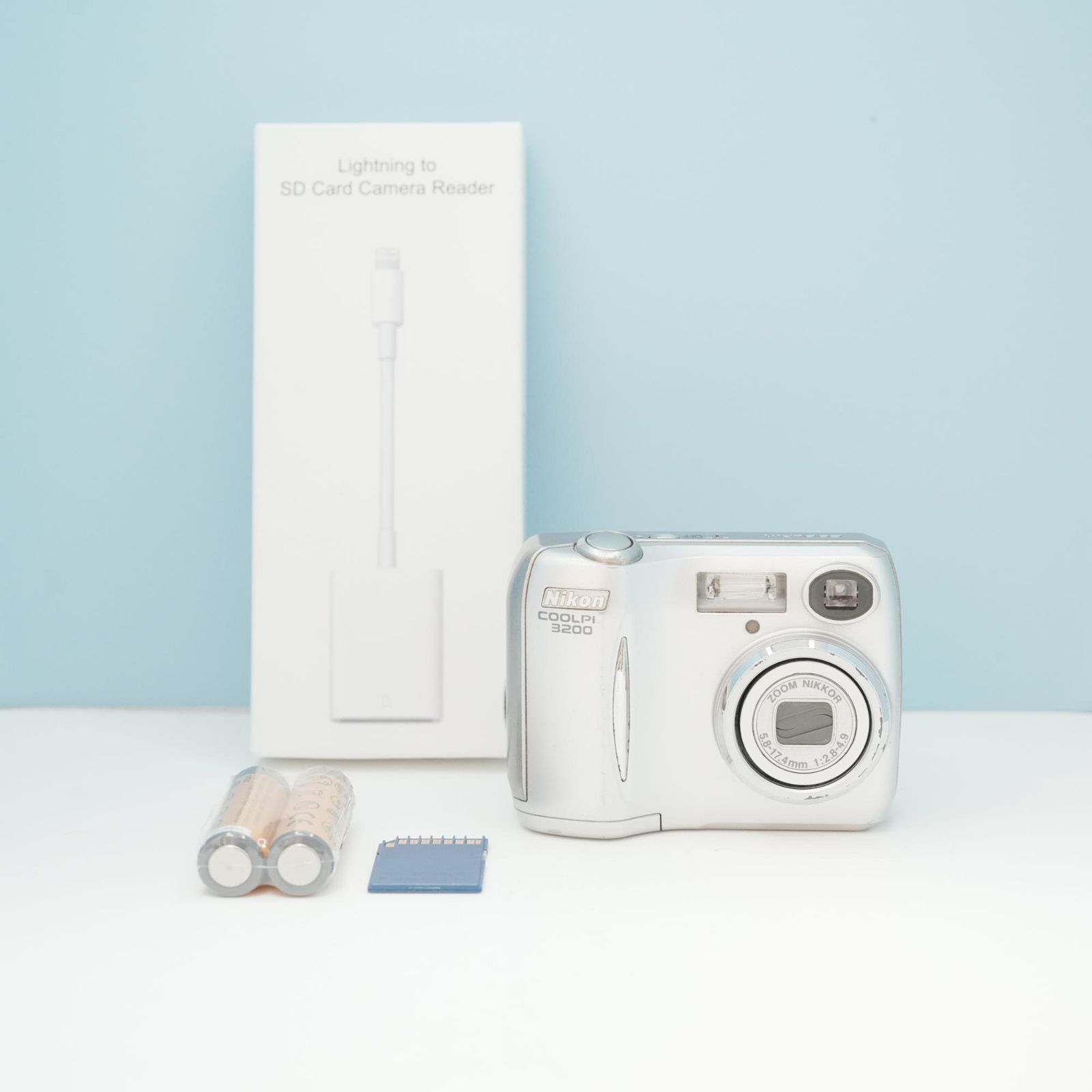 Nikon COOLPIX L610 デジカメ スマホ転送OK 美品 a5180 Nikon COOLPIX L610 デジカメ スマホ転送OK 美品 a5180 Nikon COOLPIX