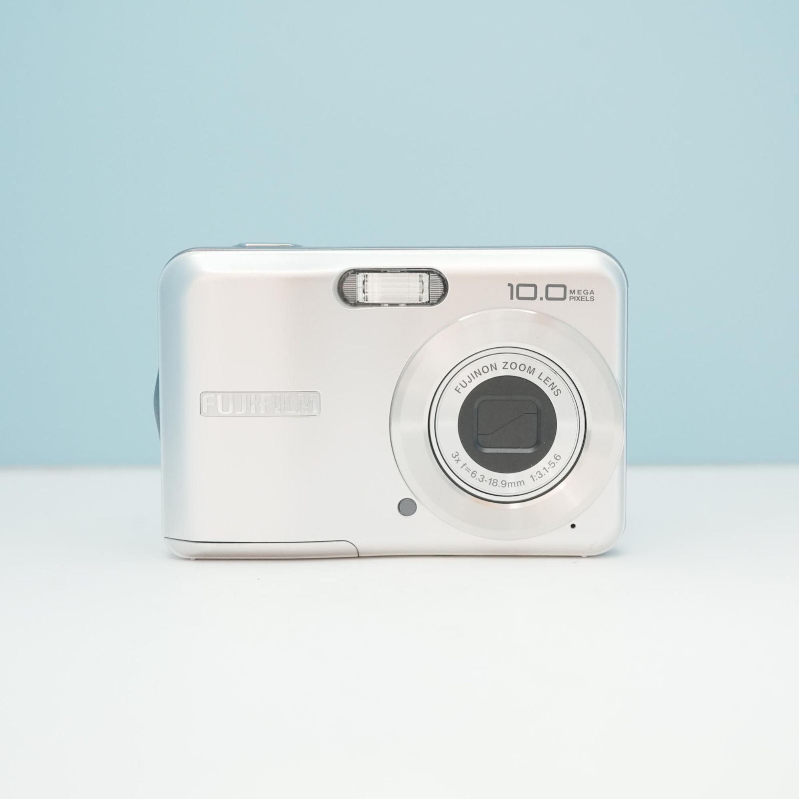 FUJIFILM 販売 A100 デジカメ スマホ転送OK フルセット a5573 2025年