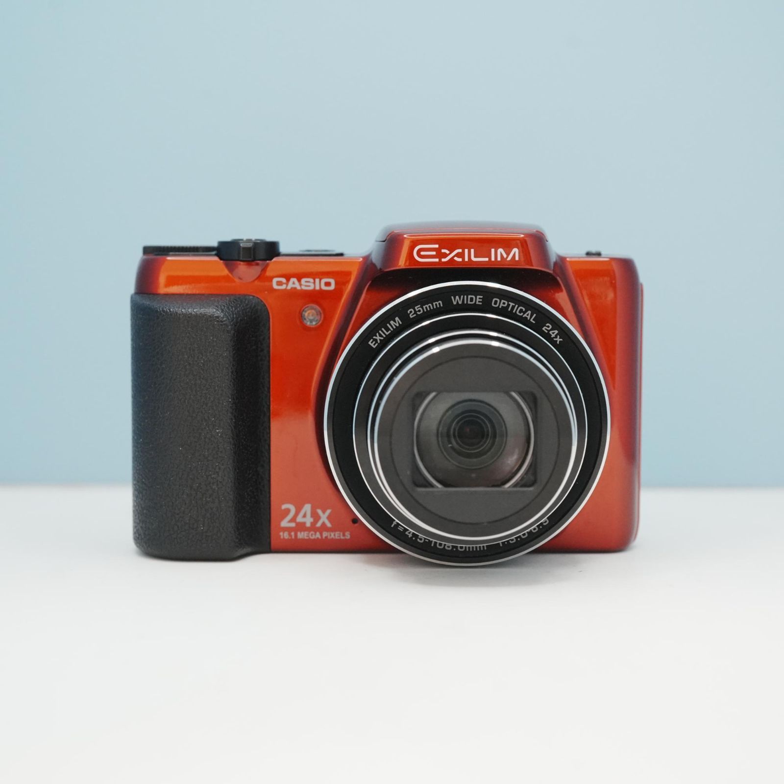 CASIO EXILIM EX-H50 デジカメ スマホ転送OK フルセット 極美品 a5606