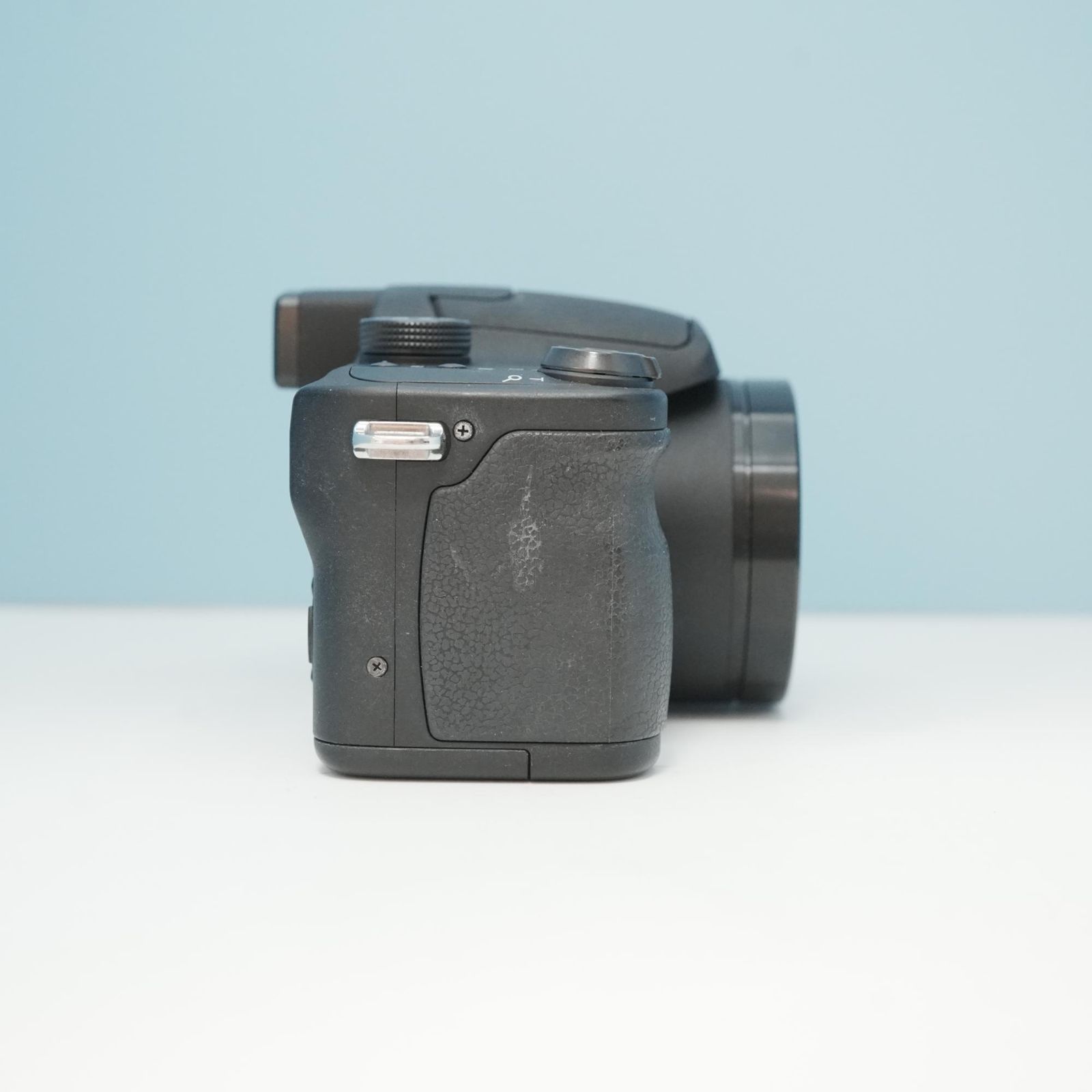 Panasonic LUMIX DMC-FZ7 デジカメ スマホ転送OK フルセット 極美品