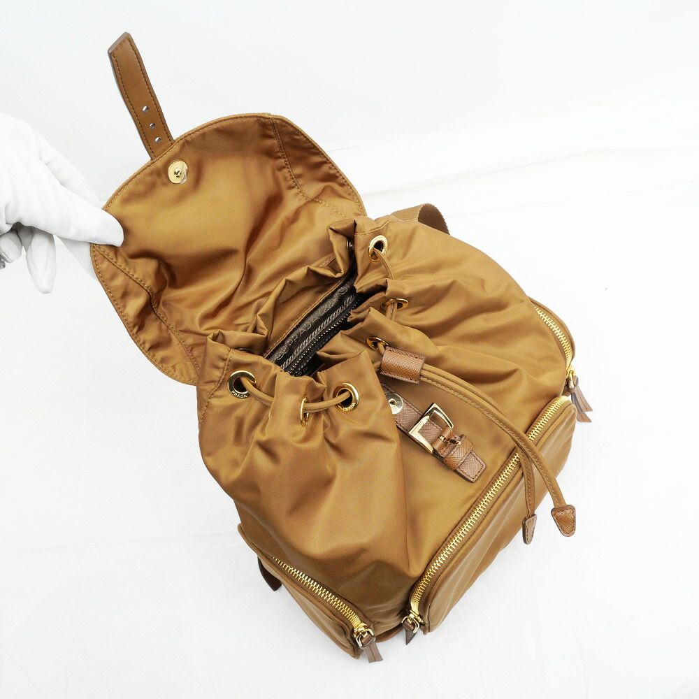 リュックサック