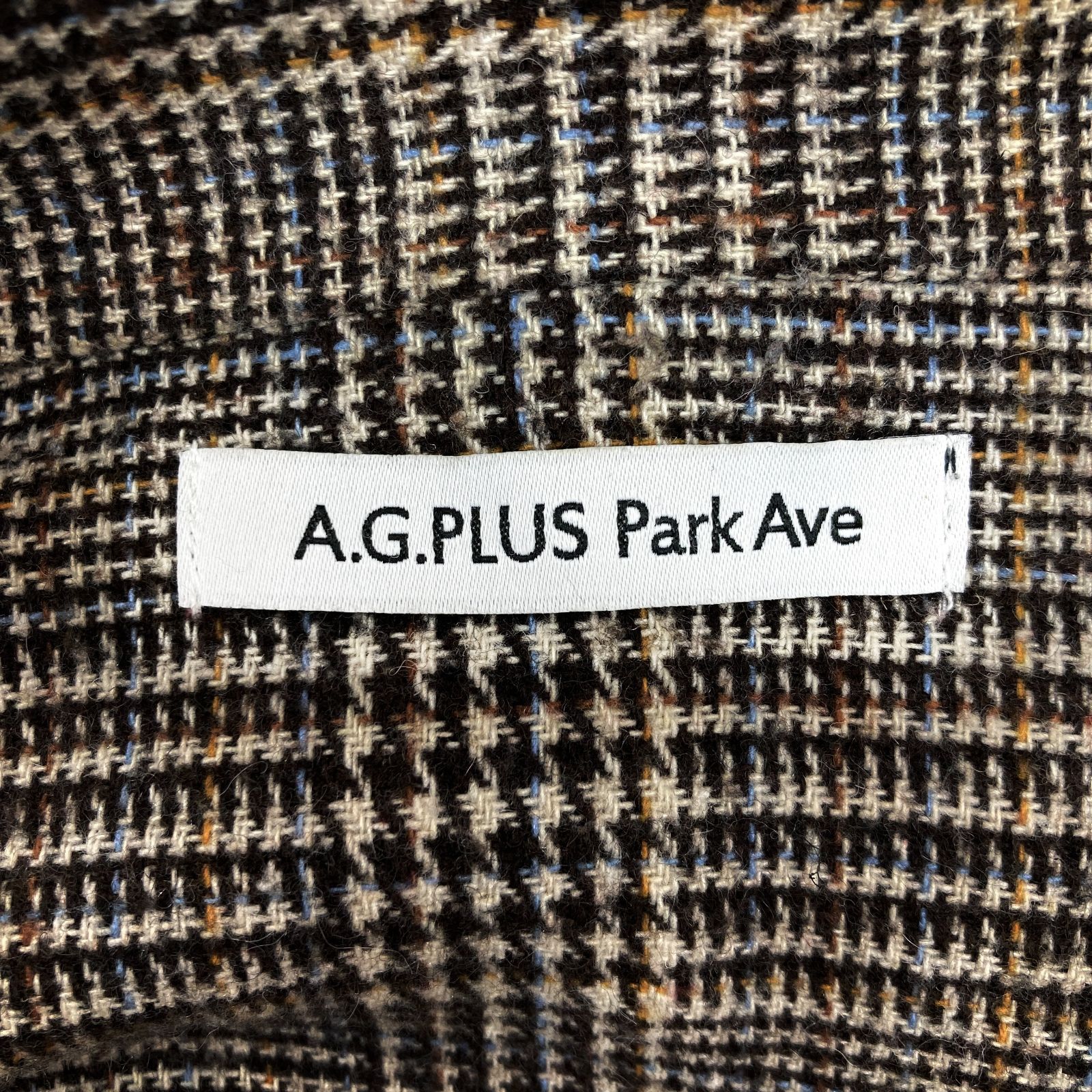 テーラードジャケット