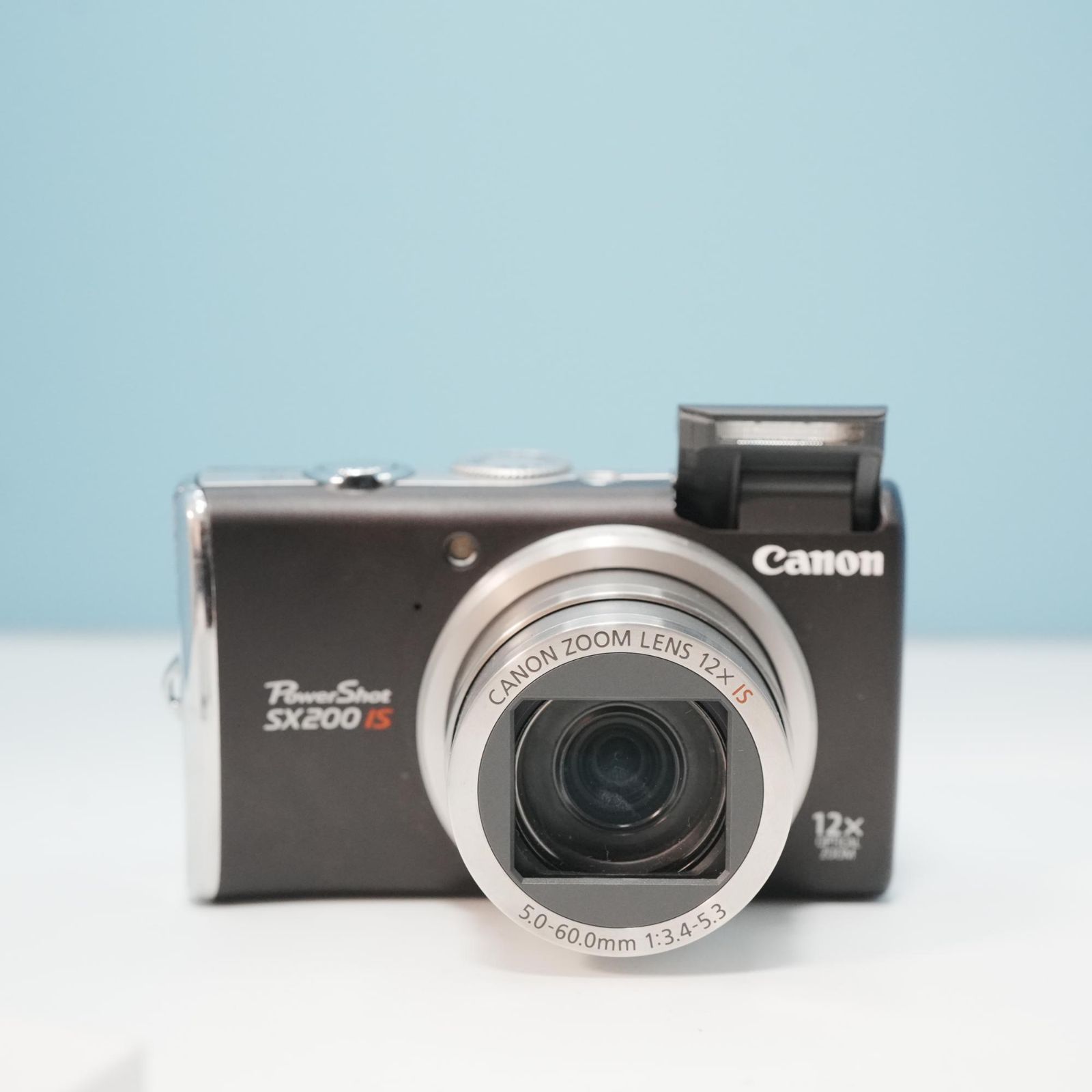 Canon PowerShot SX200 IS デジカメ コンパクト Amazon | Canon デジタルカメラ PowerShot (パワーショット) SX200 IS