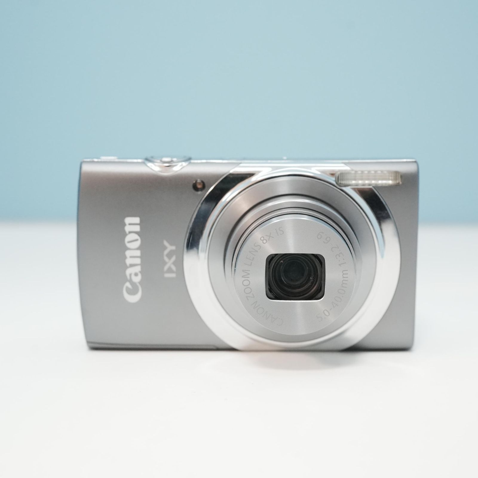 【スマホ転送OK】キャノン Canon IXY 130 コンパクトデジタルカメラ Canon IXY 130 デジカメ スマホ転送OK フルセット 極美品 a5577 - メルカリ