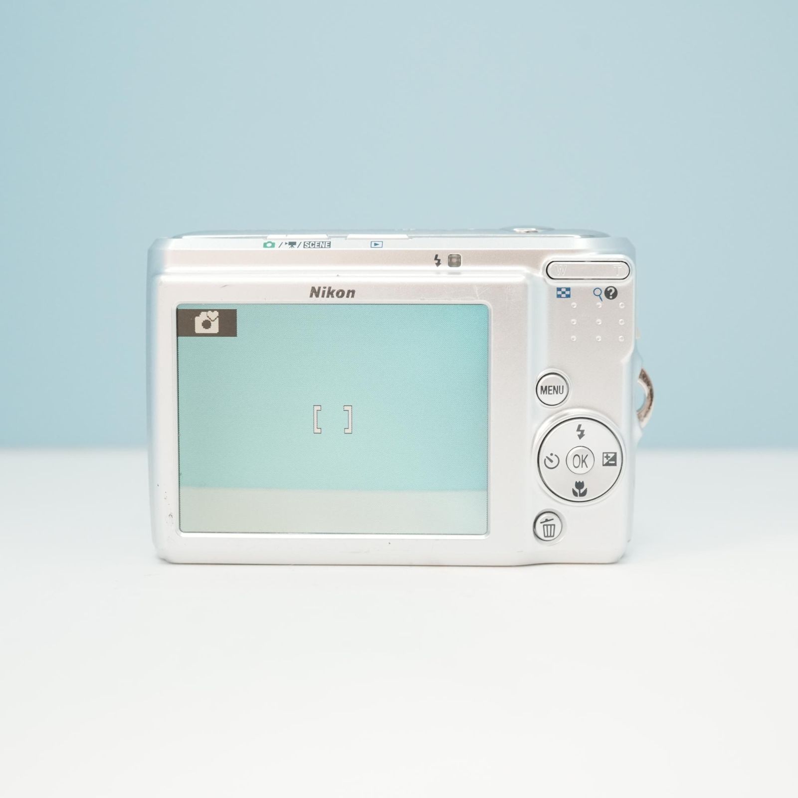 Nikon COOLPIX L15 デジカメ スマホ転送OK a5079 Nikon COOLPIX L15 デジカメ スマホ転送OK a5079 Nikon COOLPIX