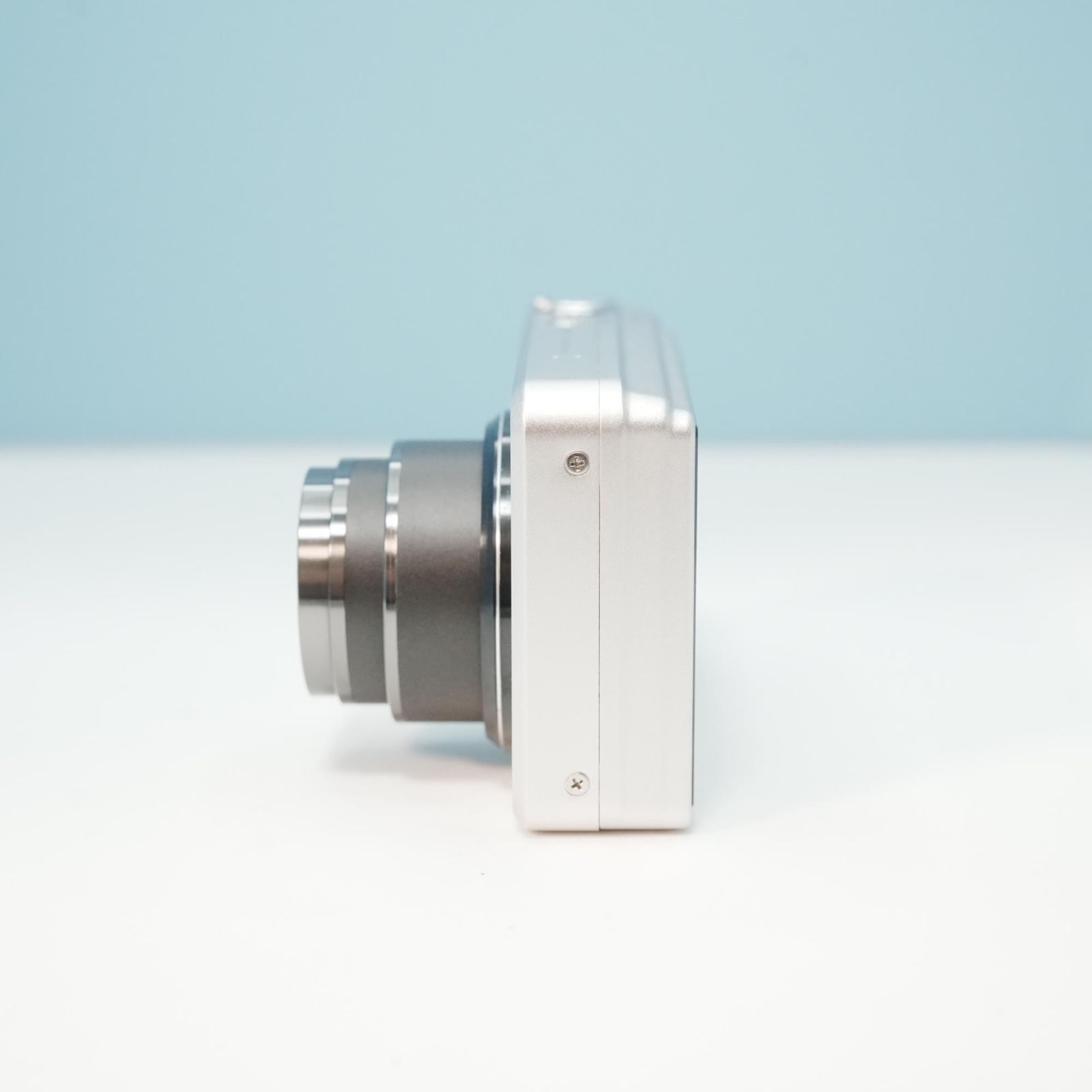 FUJIFILM FINEPIX J250 デジカメ スマホ転送OK フルセット 美品 a5553