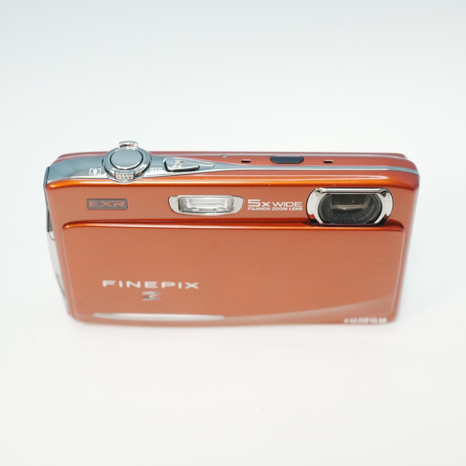 FUJIFILM FINEPIX Z950EXR デジカメ スマホ転送OK フルセット 極美品