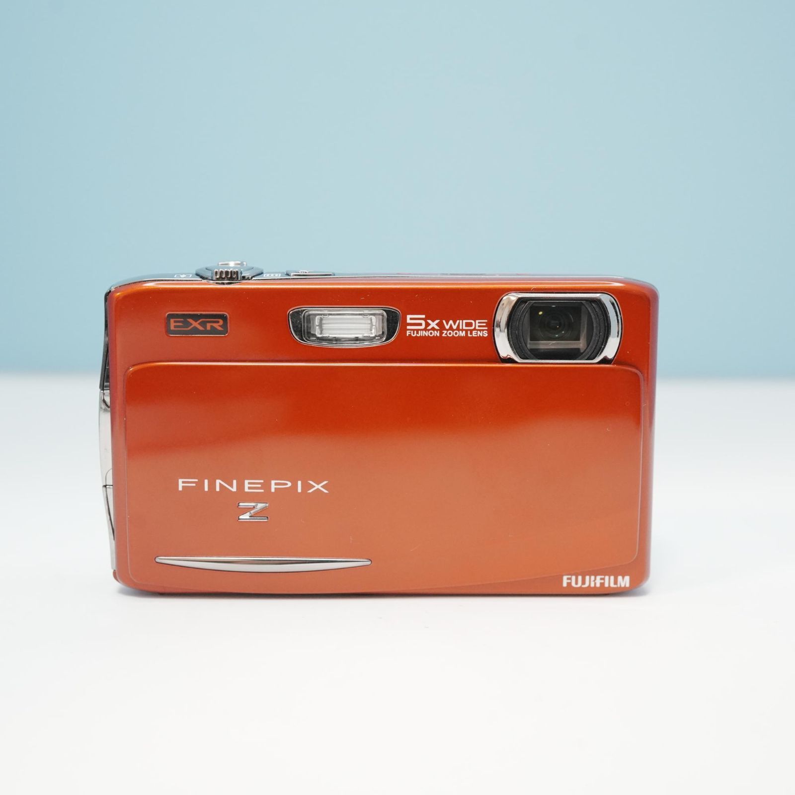 FUJIFILM FINEPIX Z950EXR デジカメ スマホ転送OK フルセット 極美品