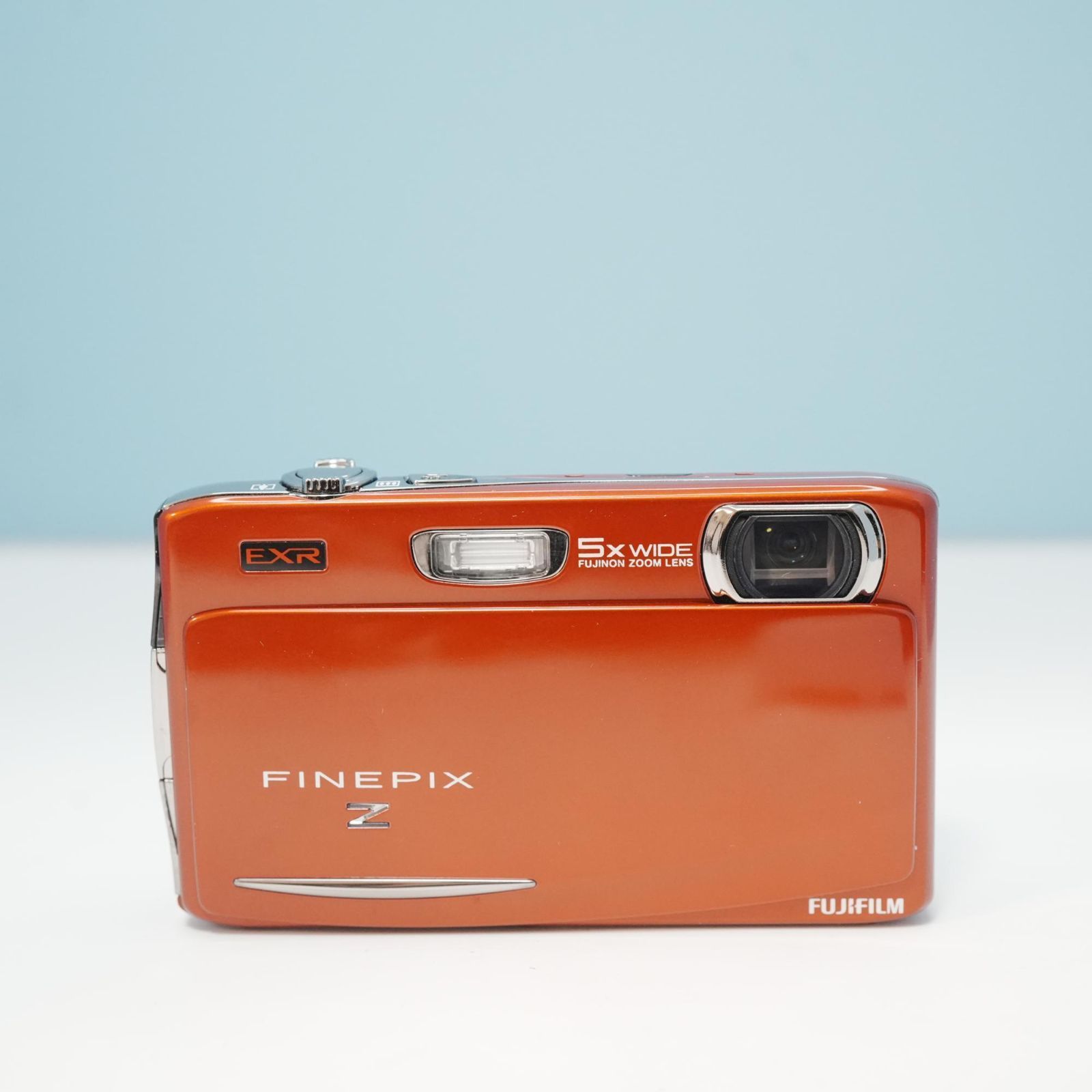 ✨動作確認済✨　FUJIFILM Fine Pix Z950 EXR コンデジ Amazon | FUJIFILM デジタルカメラ FinePix Z950EXR ブラック 1600万