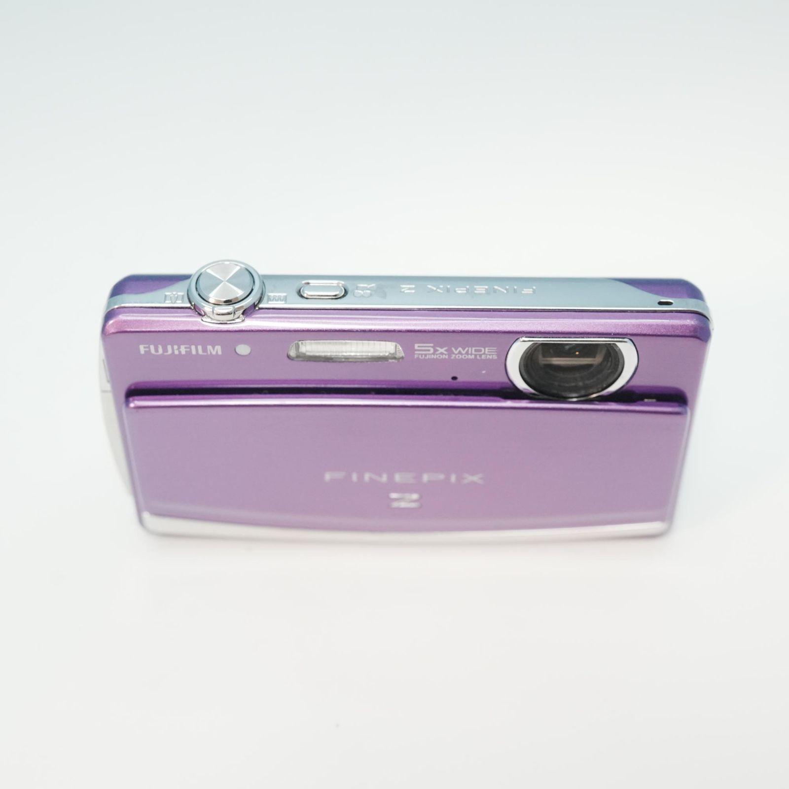 FUJIFILM FINEPIX Z90 デジカメ スマホ転送OK フルセット 極美品 a5574