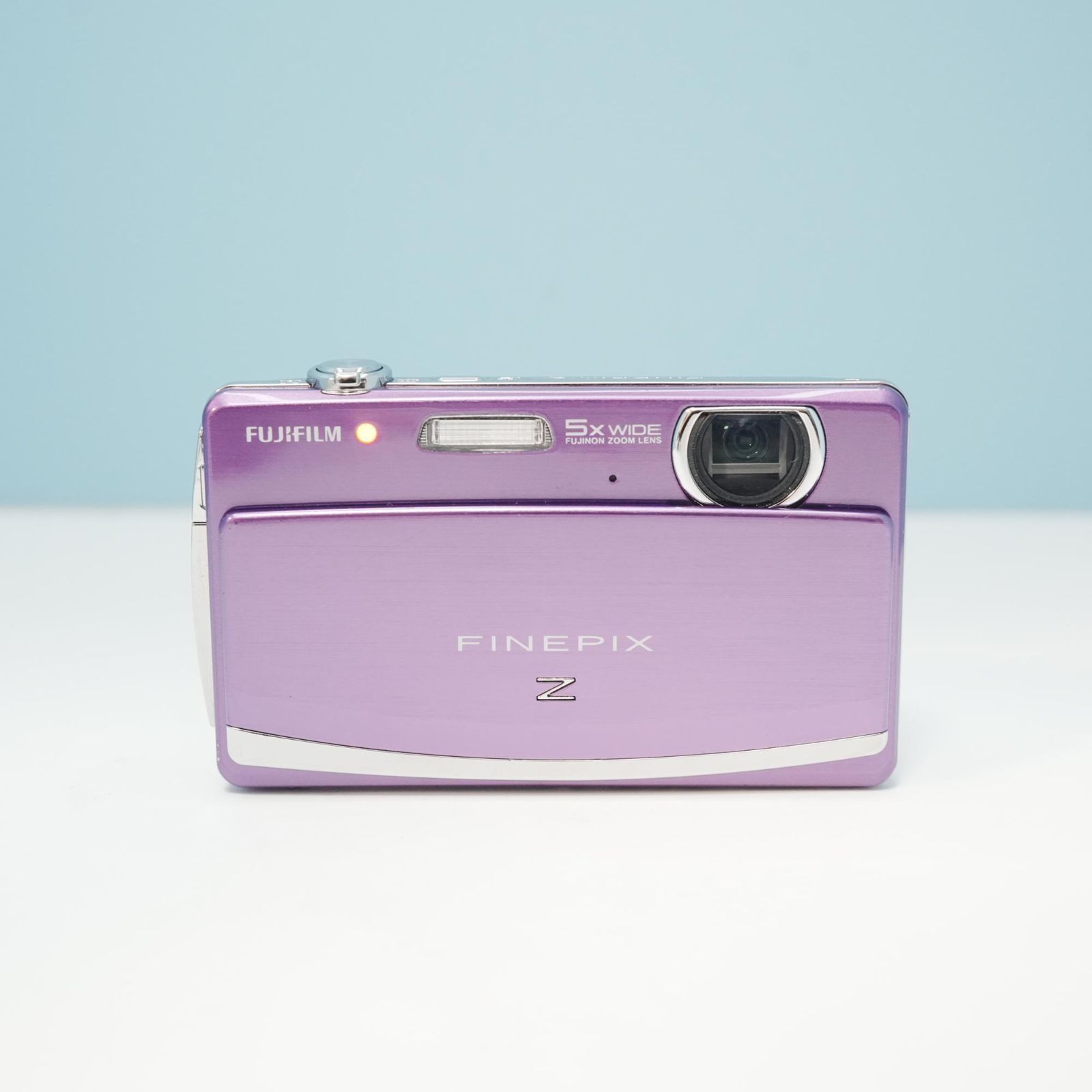 FUJIFILM FINEPIX Z90 デジカメ スマホ転送OK フルセット 極美品 a5574