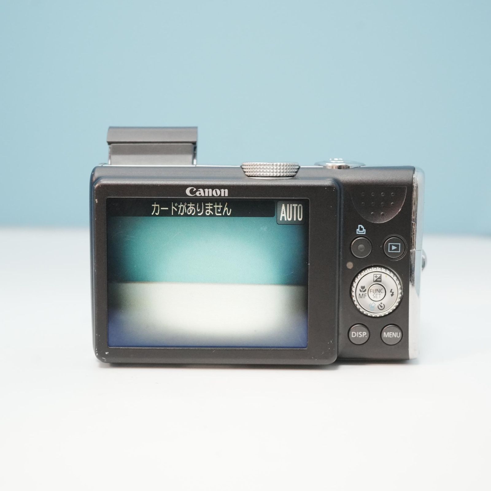 Canon PowerShot SX200 IS デジカメ スマホ転送OK フルセット a5555