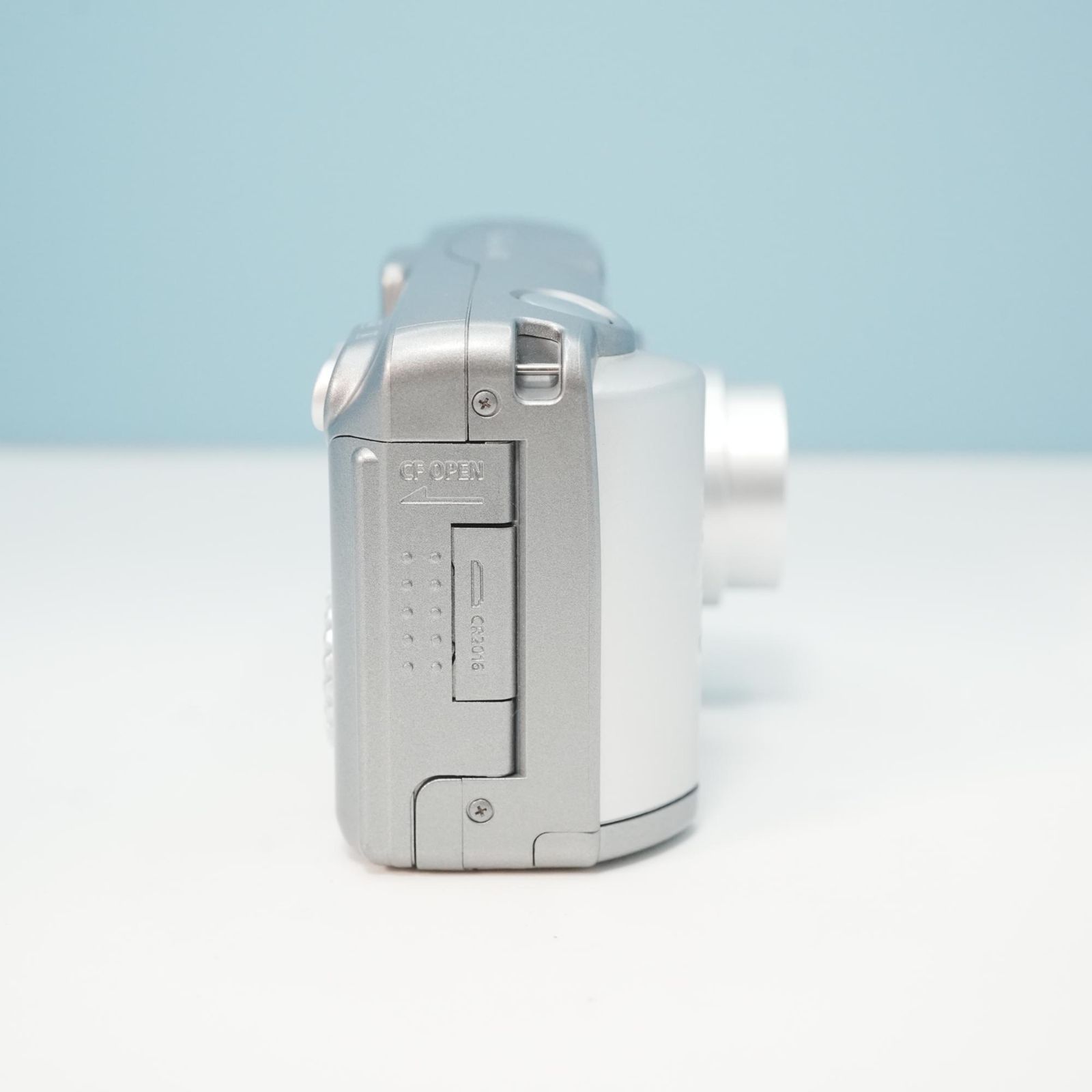 Canon Power-Shot A40 デジカメ スマホ転送OK フルセット 極美品 a5627