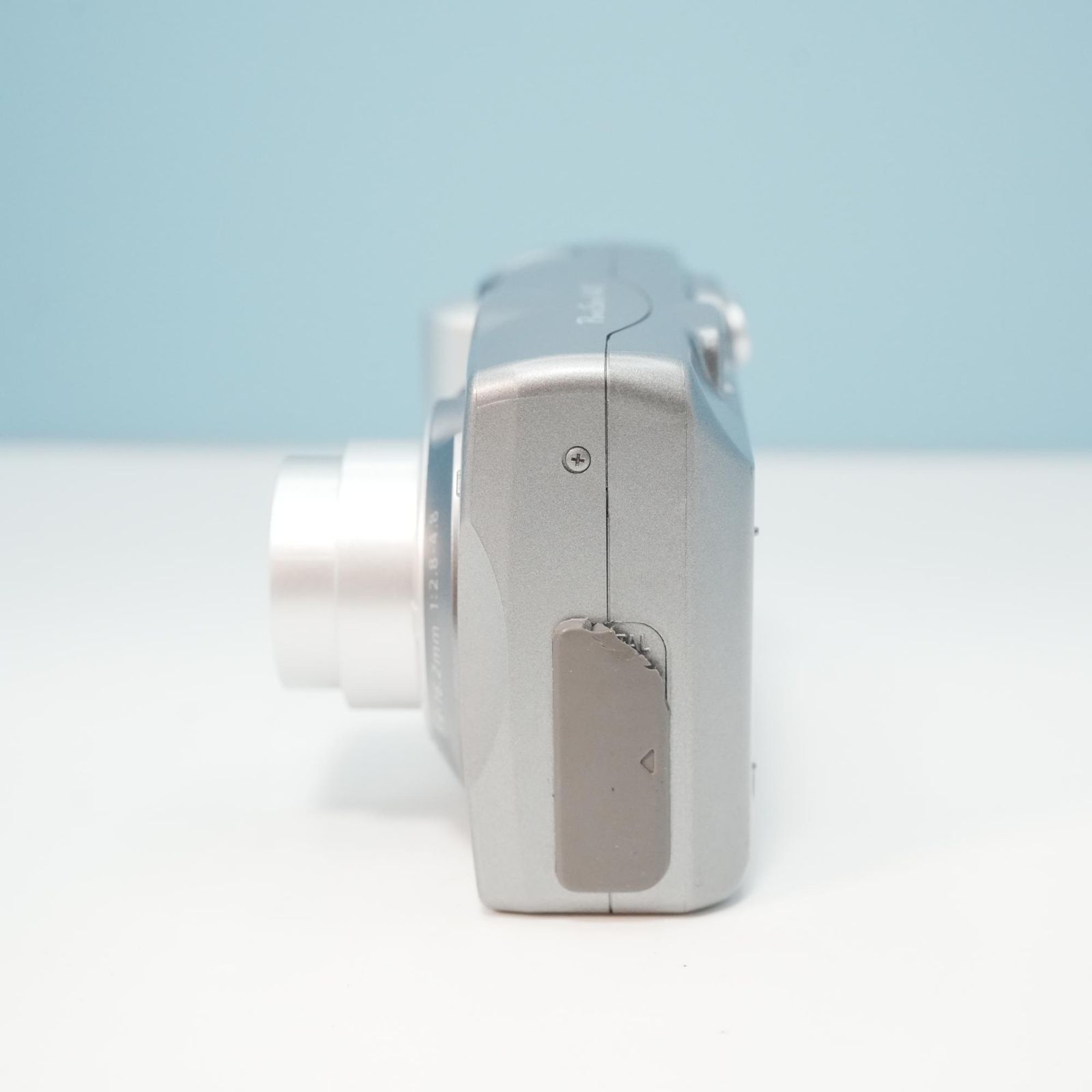 Canon Power-Shot A40 デジカメ スマホ転送OK フルセット 極美品 a5627