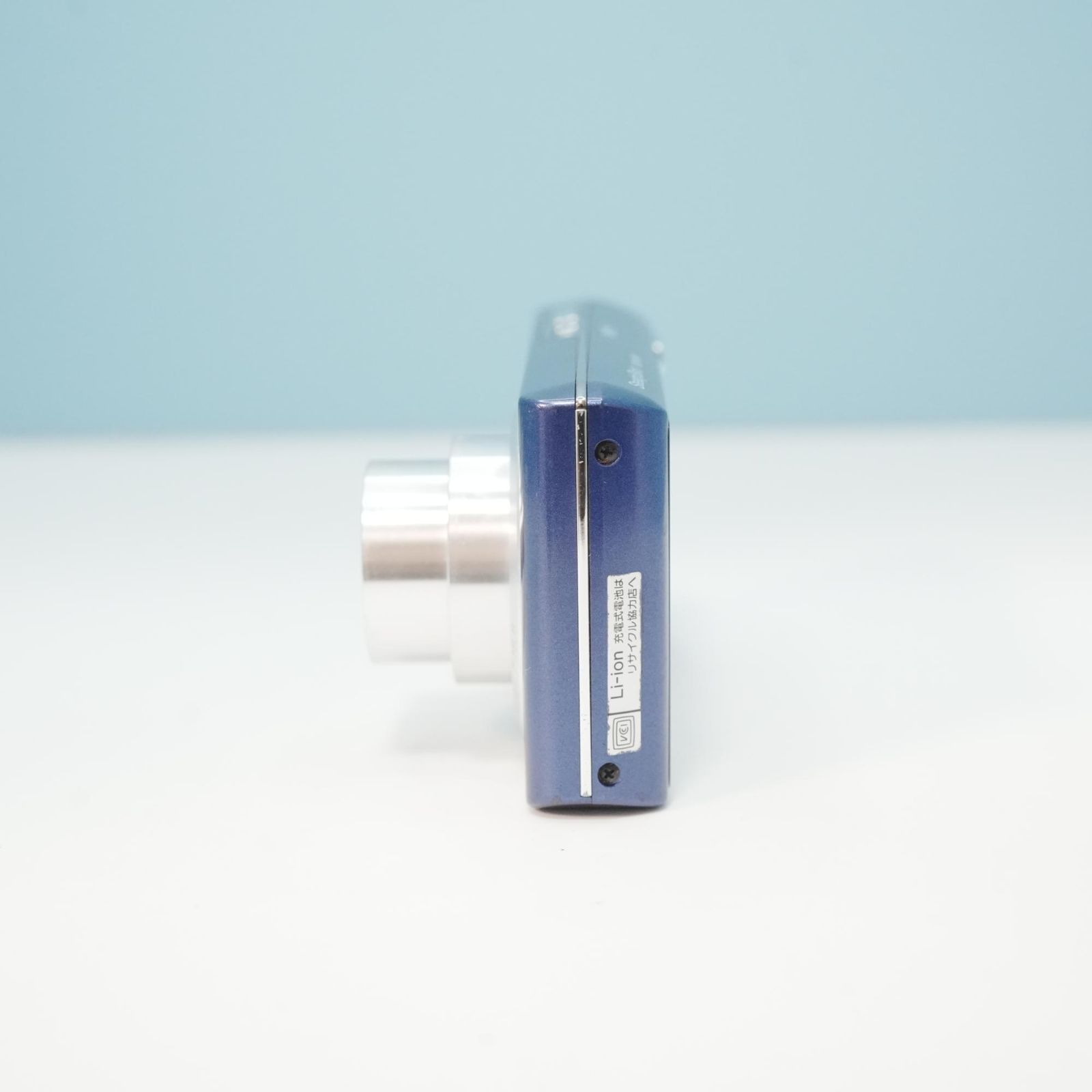 SONY Cyber-shot DSC-W610 デジカメ スマホ転送OK フルセット 極美品