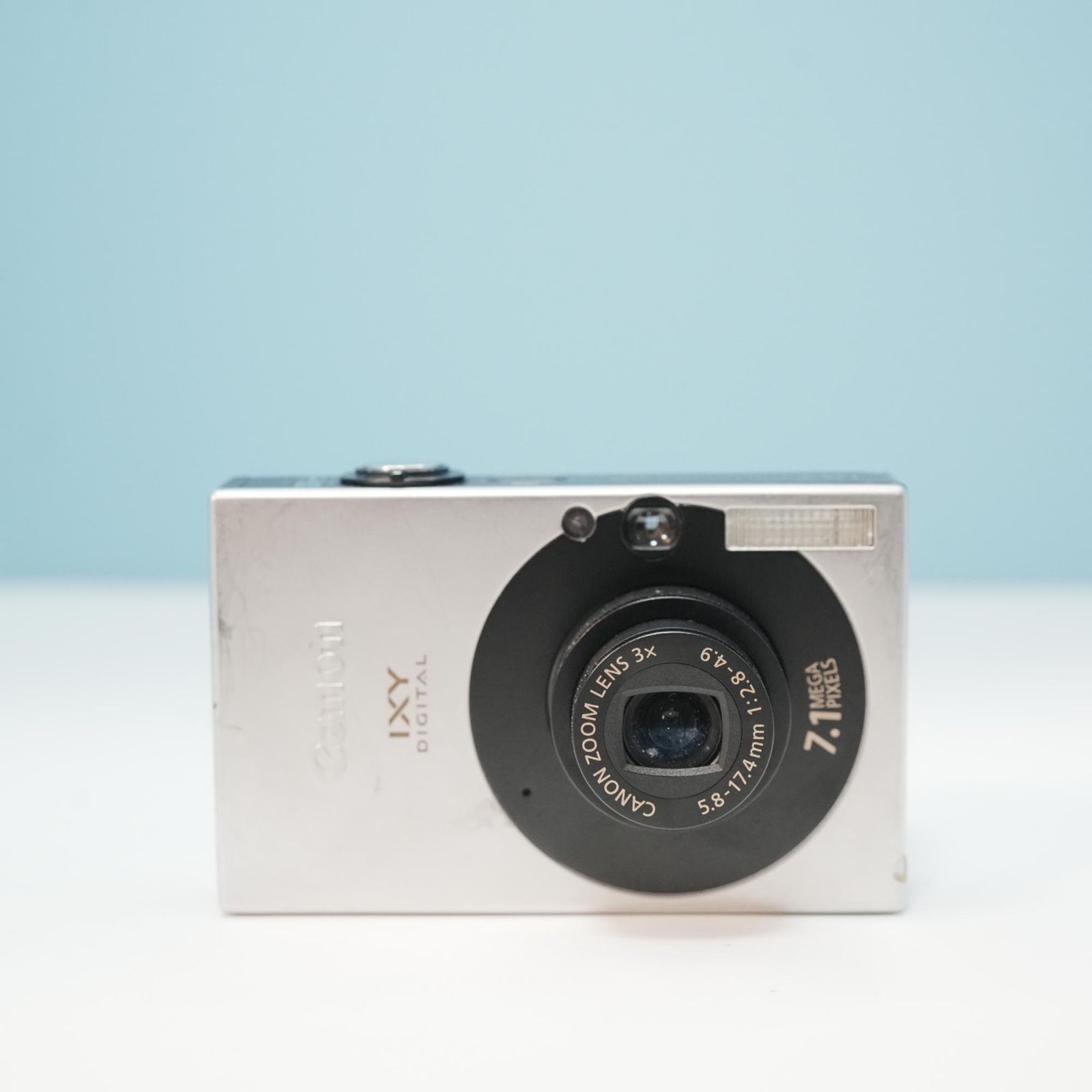 【美品・動作品】Canon IXY210 デジカメ Wi-Fi スマホ転送 IXY 210 その他の便利な機能｜コンパクトデジタルカメラのWi-Fi 使い方