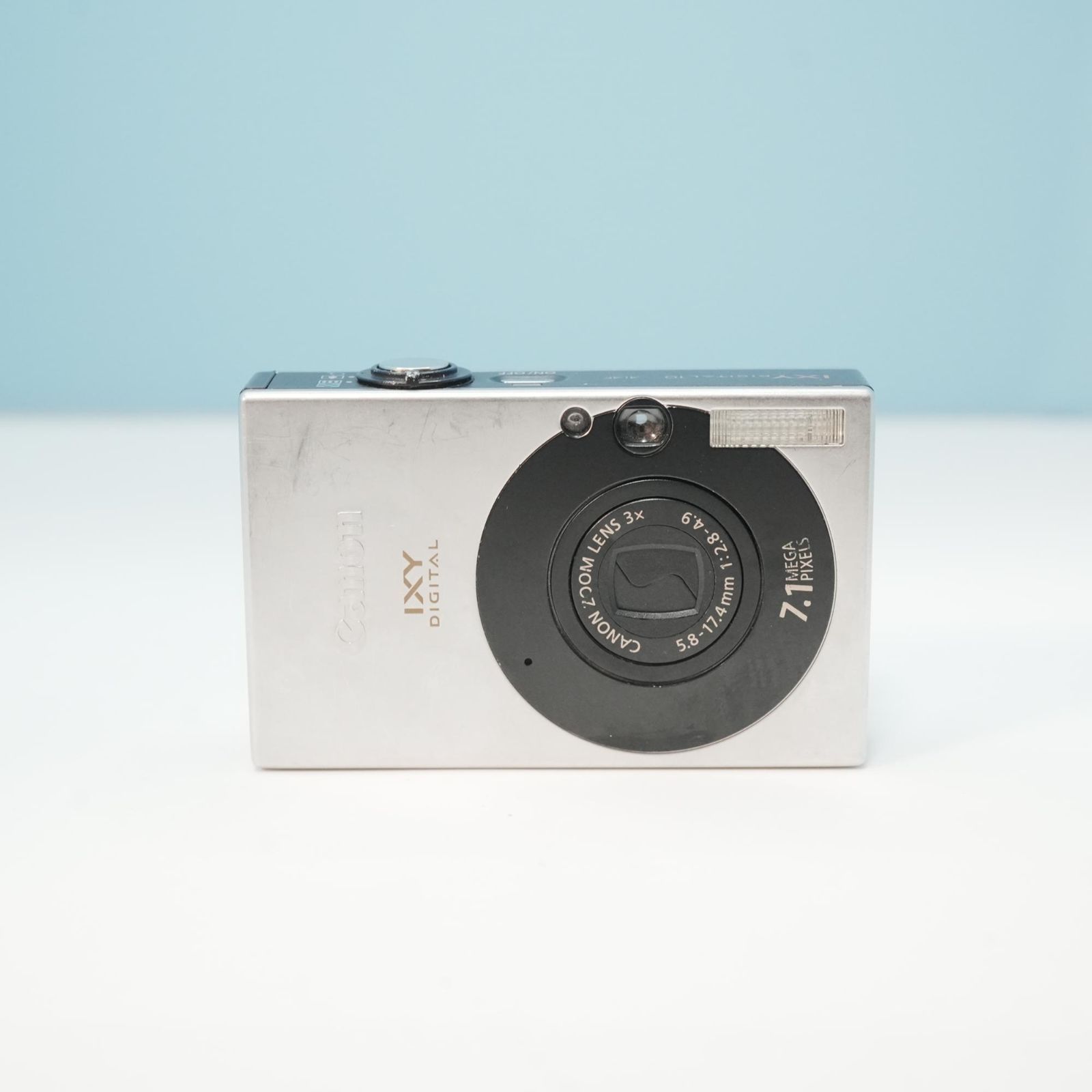 【スマホ転送OK】キャノン Canon IXY DIGTAL 110IS スマホ転送OK】キャノン Canon IXY DIGTAL 110IS スマホ転送OK