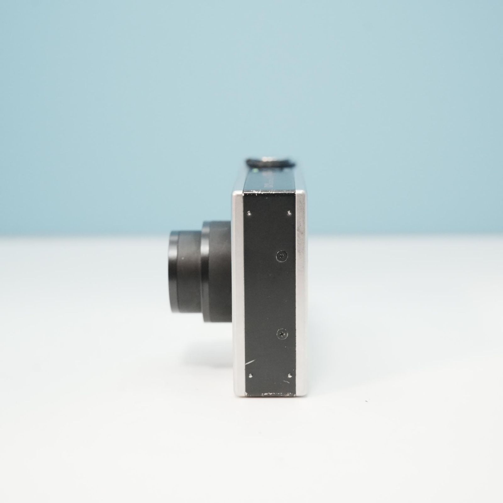 Canon IXY DIGITAL 10 デジカメ スマホ転送OK フルセット a5619 - メルカリ