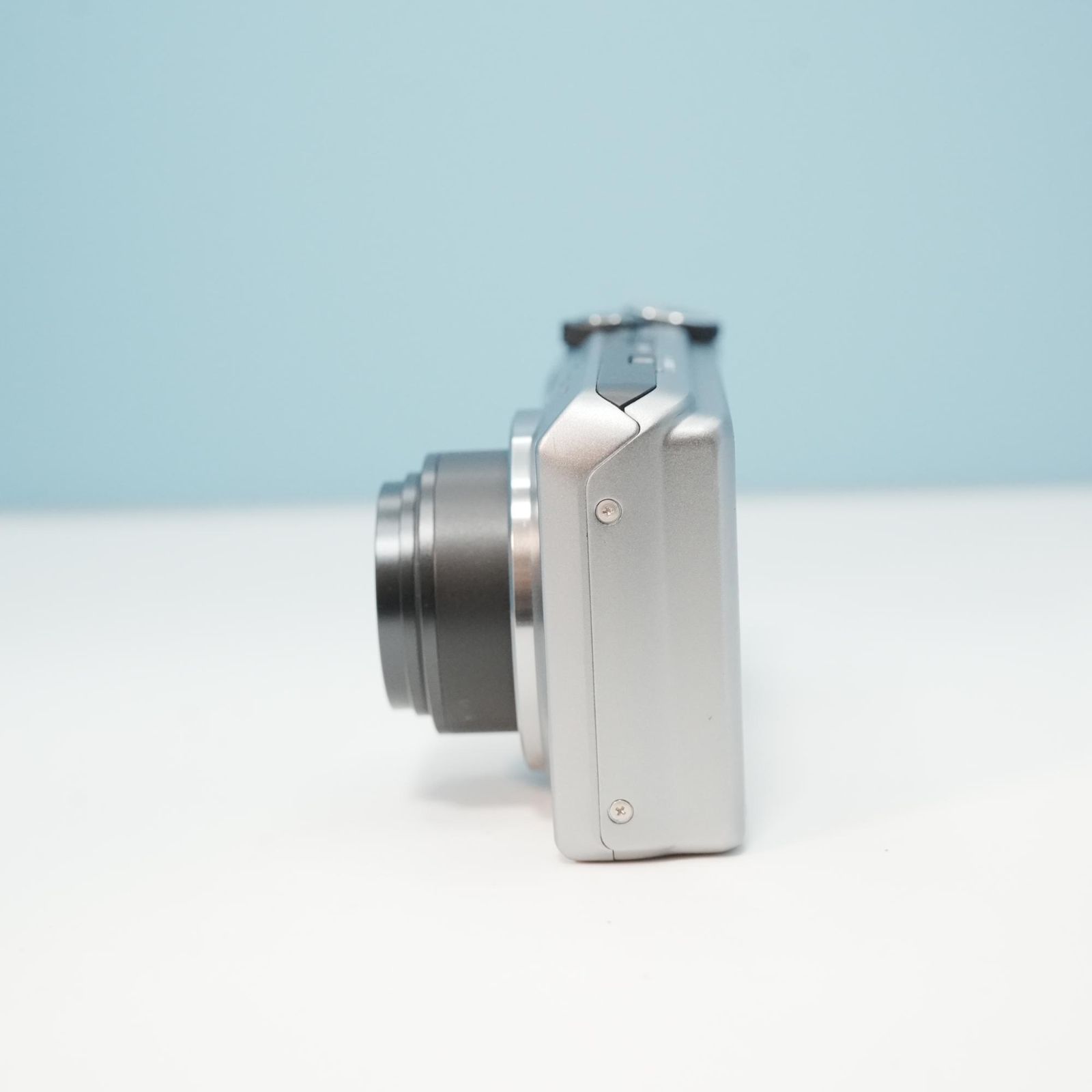 CASIO EXILIM EX-ZR400 デジカメ スマホ転送OK フルセット 極美品