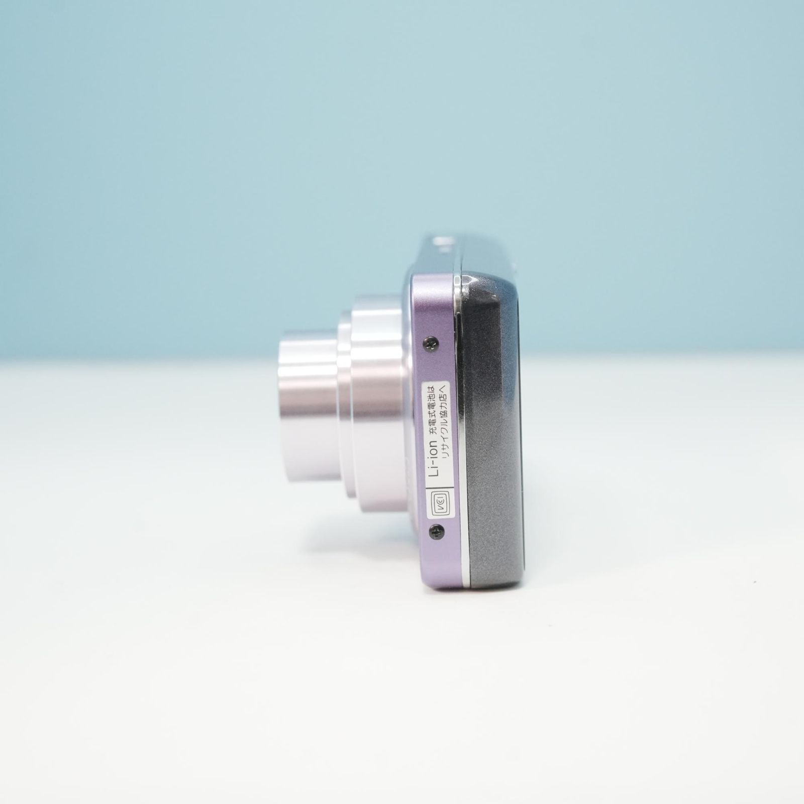 SONY Cyber-shot DSC-W570 デジカメ スマホ転送OK フルセット 極美品