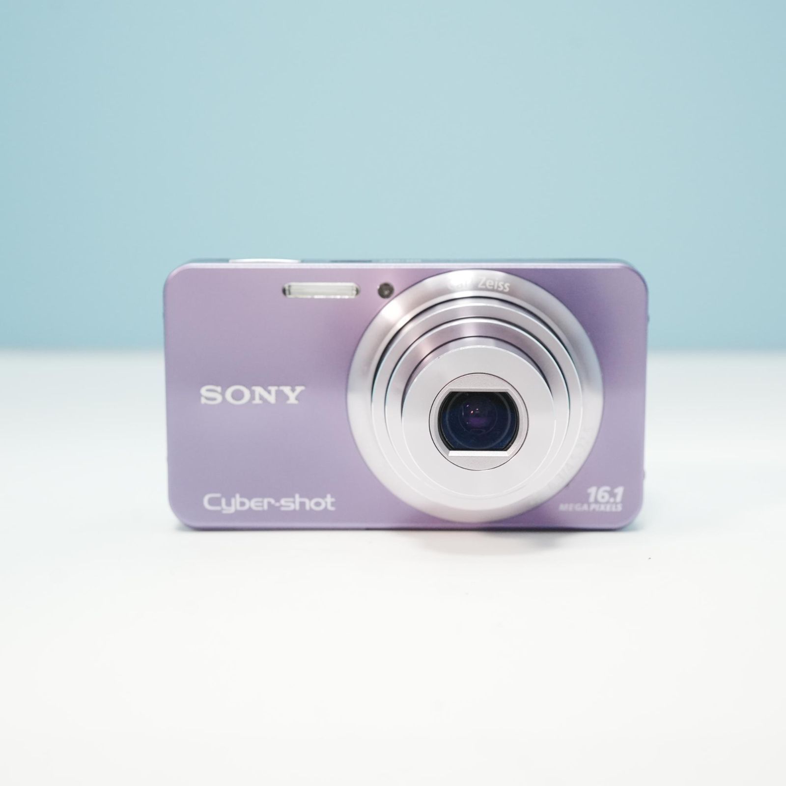 SONY Cyber-shot DSC-W570 デジカメ スマホ転送OK フルセット 極美品