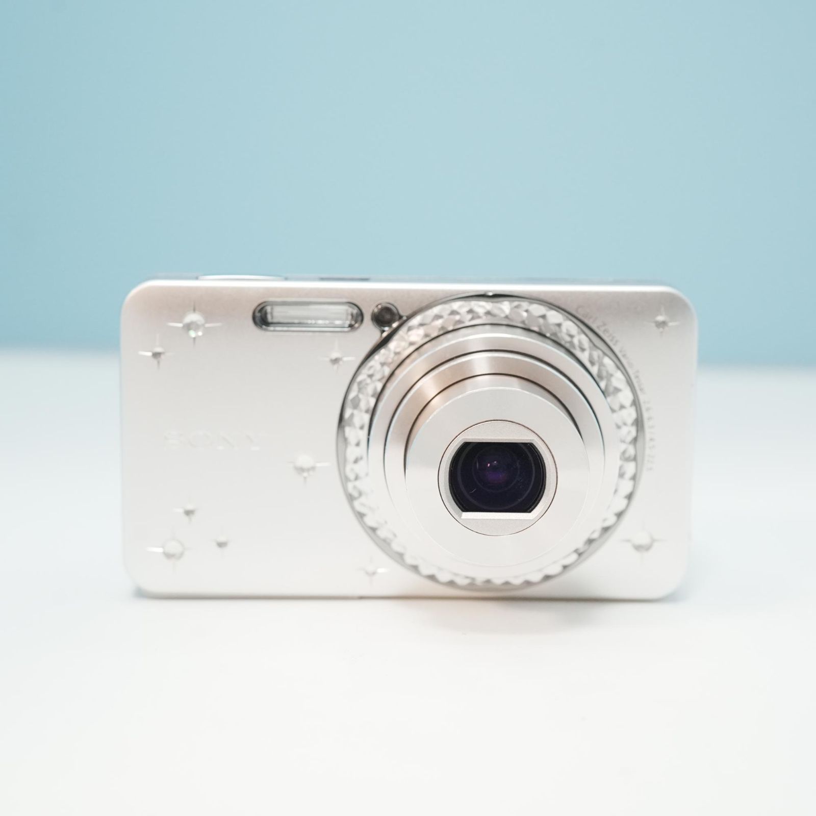 【スマホ転送OK】ソニー SONY Cyber-shot DSC-W570 SONY サイバーショット DSC-W570 (B) [ブラック] 価格比較 - 価格.com