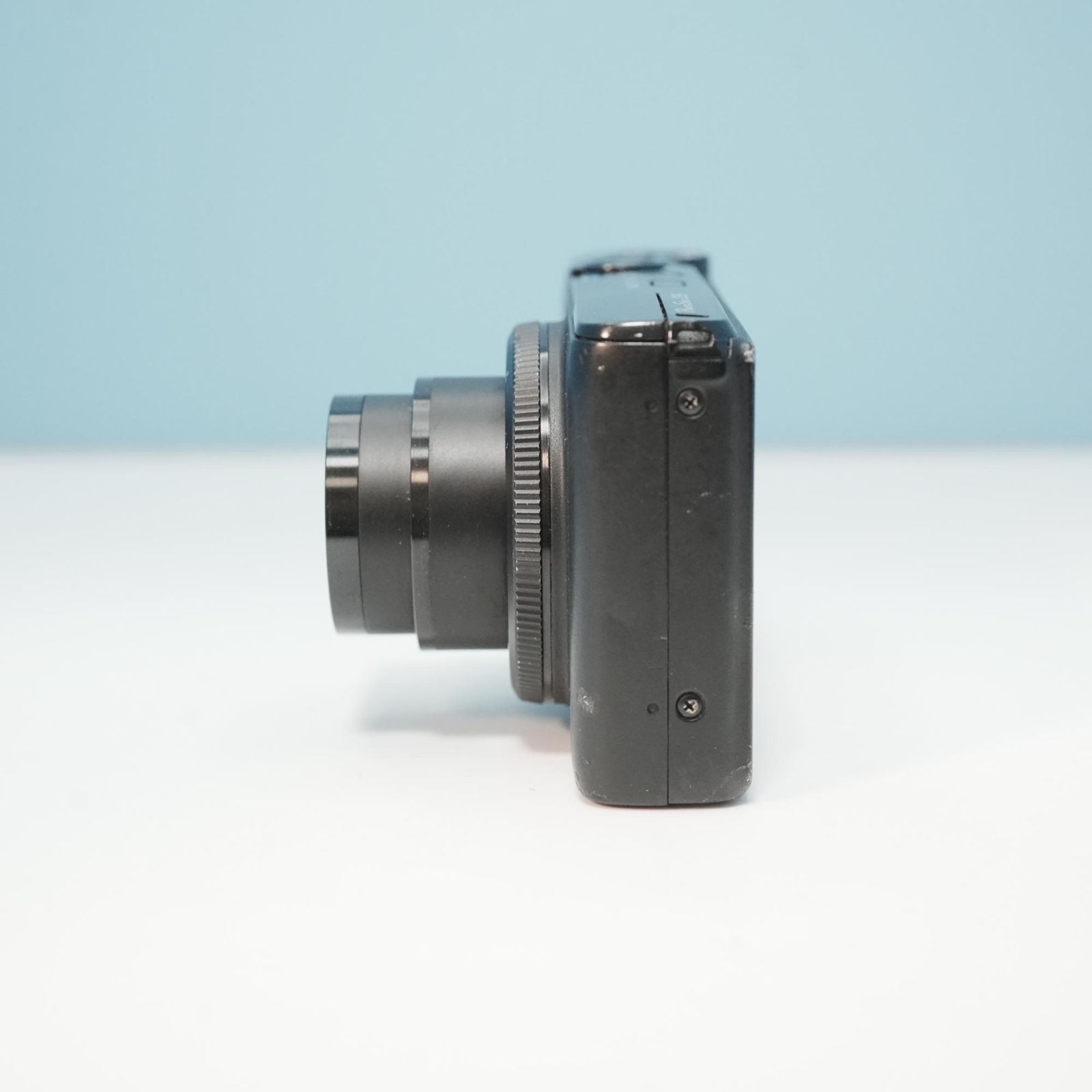 Canon PowerShot S95 デジカメ スマホ転送OK フルセット 美品 a5552