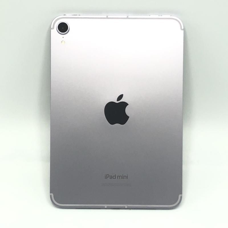 中古】SIMフリー iPad mini(A17 Pro) WiFi+Cellular 128GB(iPad mini