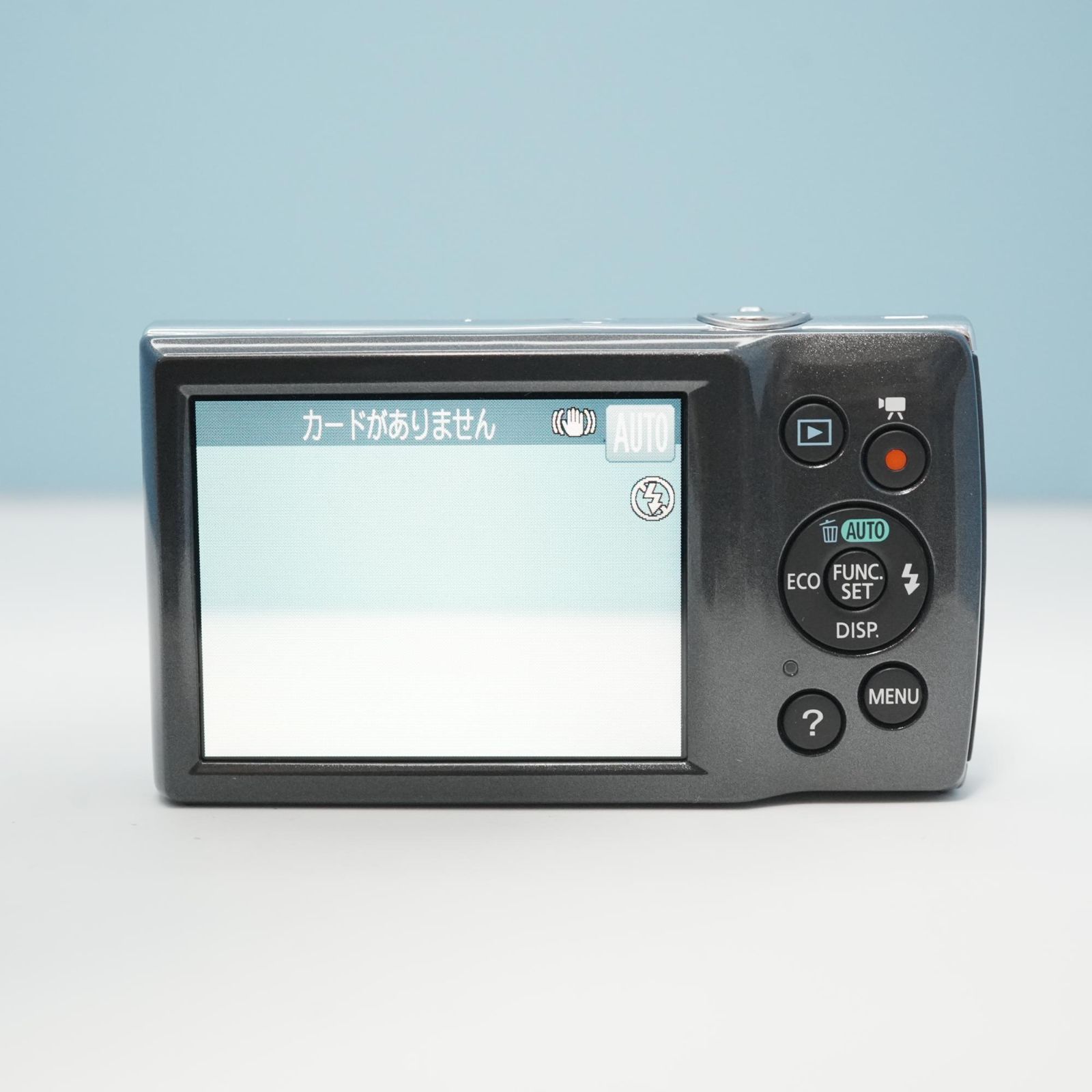 【スマホ転送OK】キャノン Canon IXY 130 コンパクトデジタルカメラ Canon IXY 130 デジカメ スマホ転送OK フルセット 極美品 a5577 - メルカリ