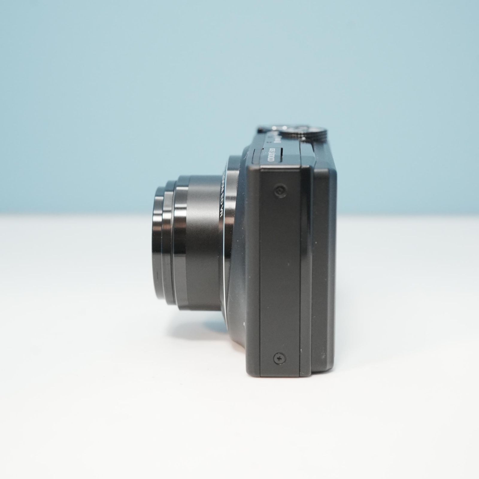 Nikon COOLPIX S8200 デジカメ スマホ転送OK フルセット 極美品 a5554