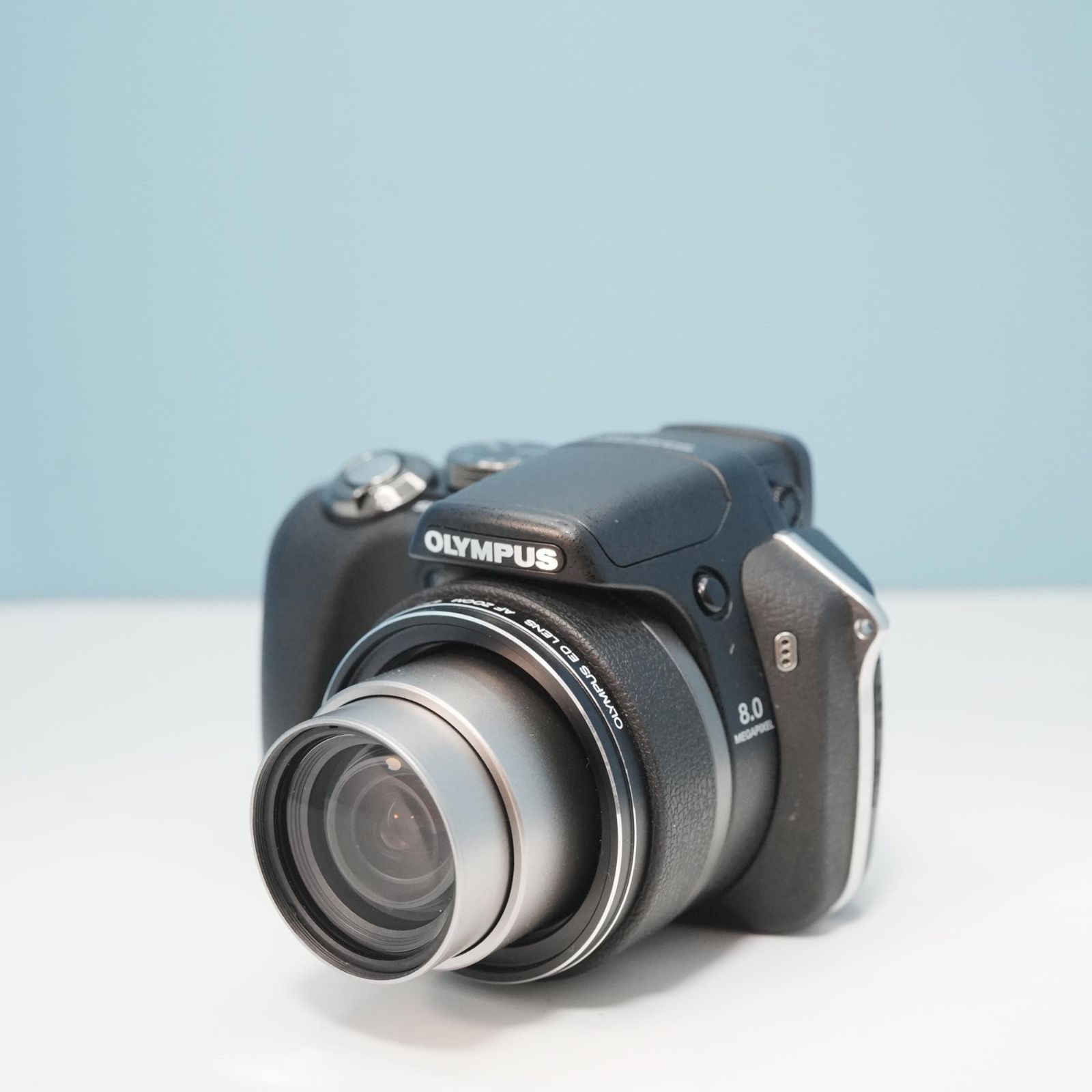 OLYMPUS SP-560UZ デジカメ スマホ転送OK フルセット 極美品 a5625