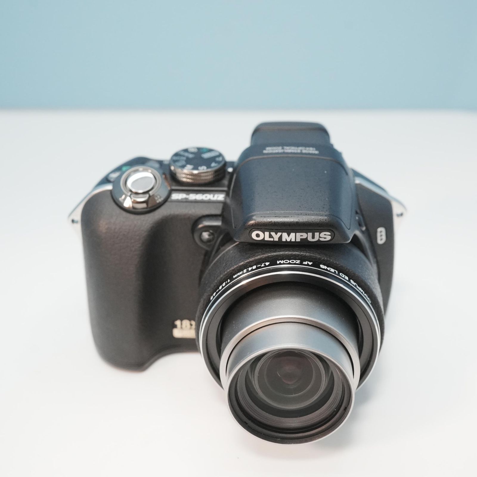 OLYMPUS SP-560UZ デジカメ スマホ転送OK フルセット 極美品 a5625