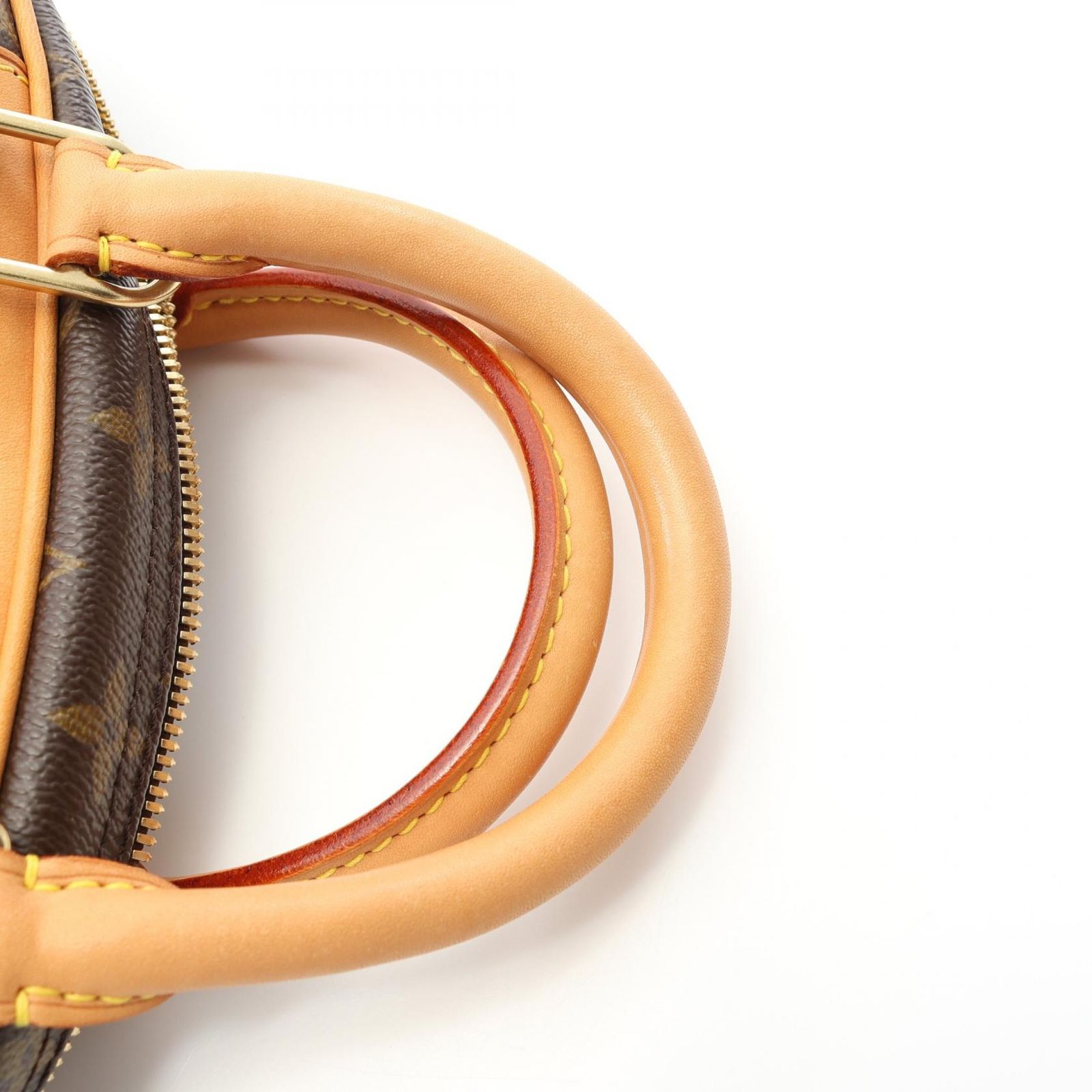 ルイ・ヴィトン LOUIS VUITTON ハンドバッグ トゥルーヴィル M42228