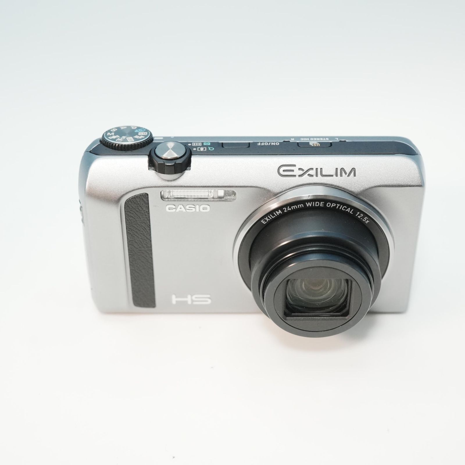CASIO EXILIM EX-ZR400 デジカメ スマホ転送OK フルセット 極美品