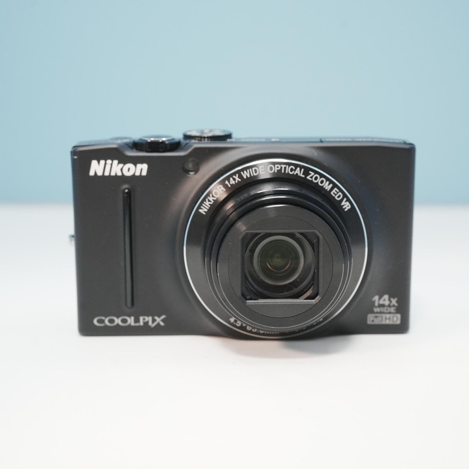 【スマホ転送OK】ニコン Nikon COOLPIX S8 デジタルカメラ スマホ転送OK】ニコン Nikon COOLPIX S8 デジタルカメラ ニコン