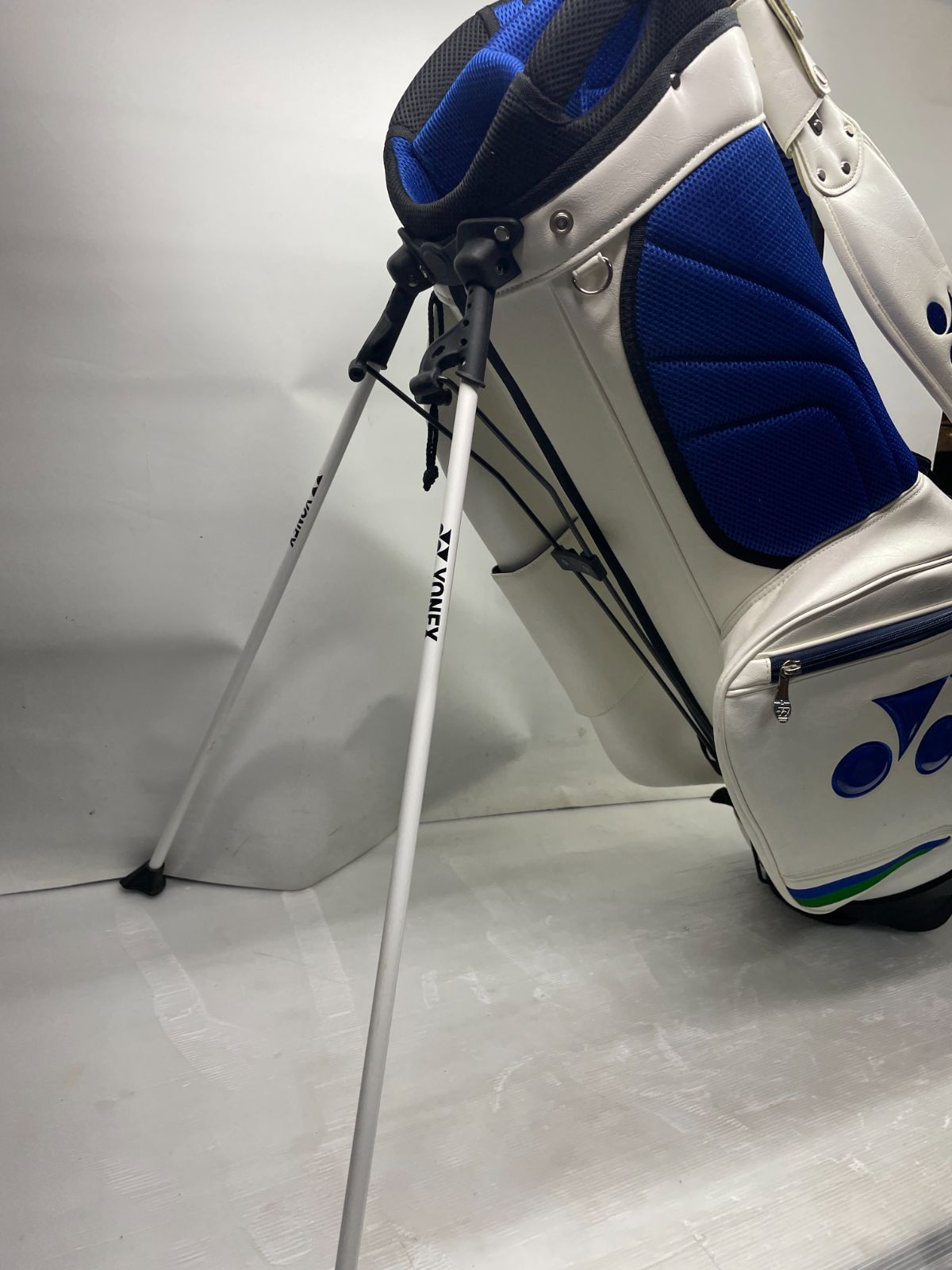 YONEX スタンド式キャディーバッグ CB7951S 12c10 - メルカリ