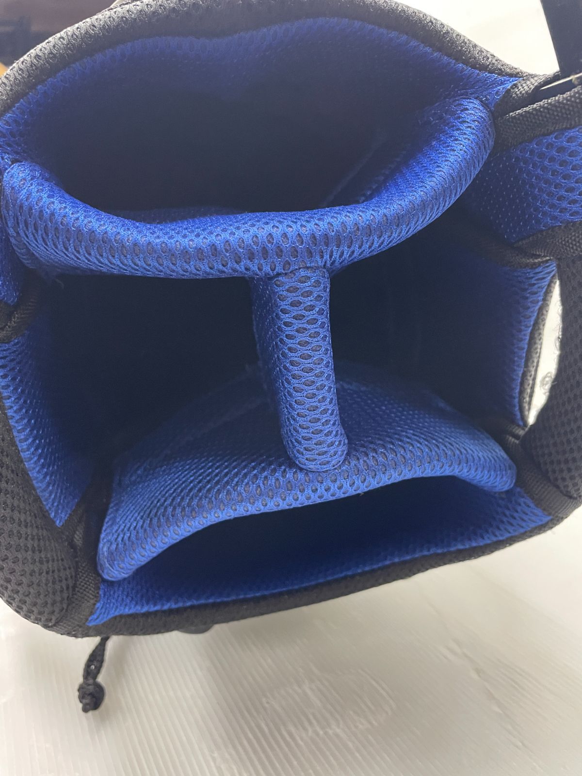 YONEX スタンド式キャディーバッグ CB7951S 12c10 - メルカリ