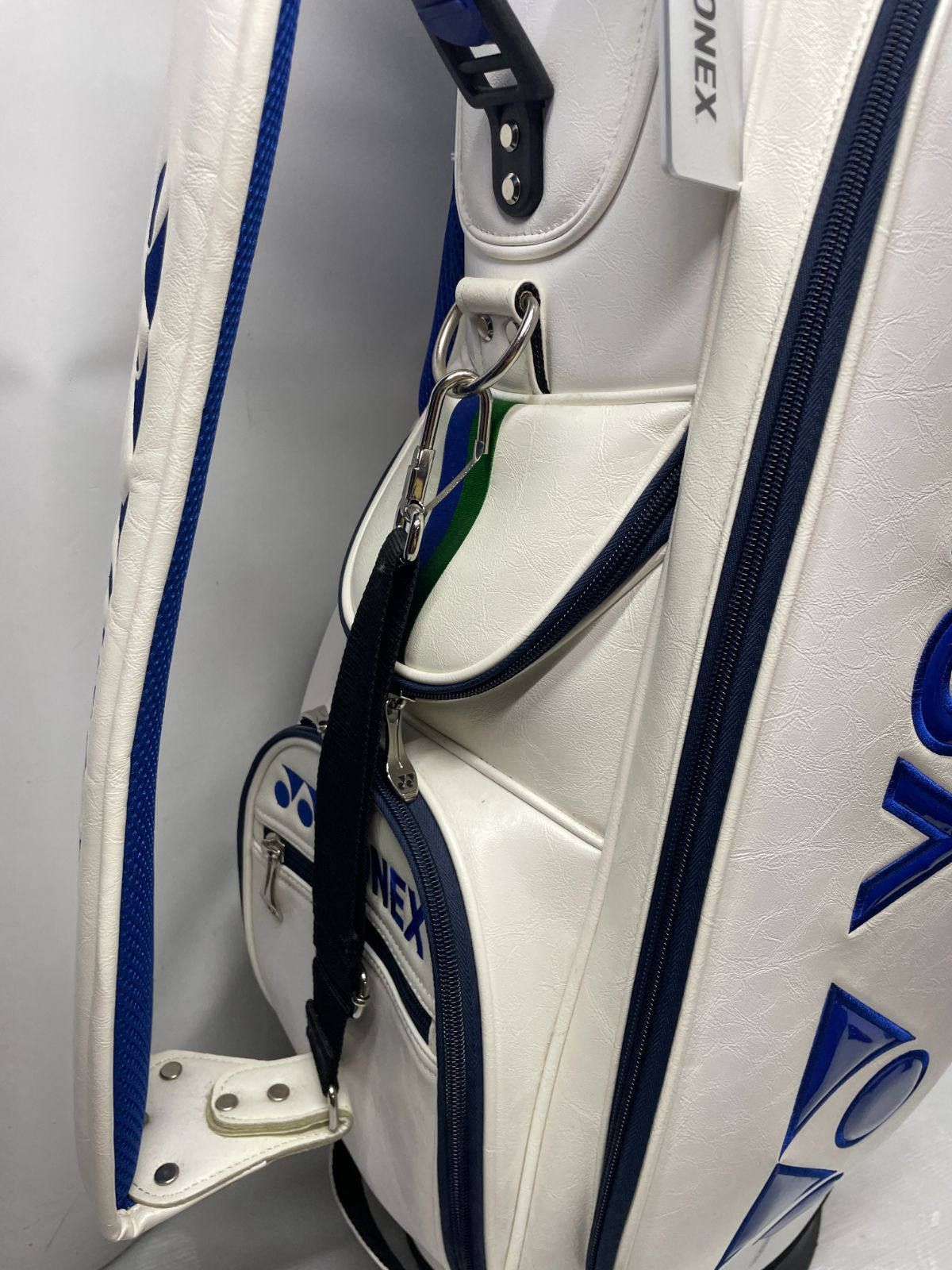 YONEX スタンド式キャディーバッグ CB7951S 12c10 - メルカリ