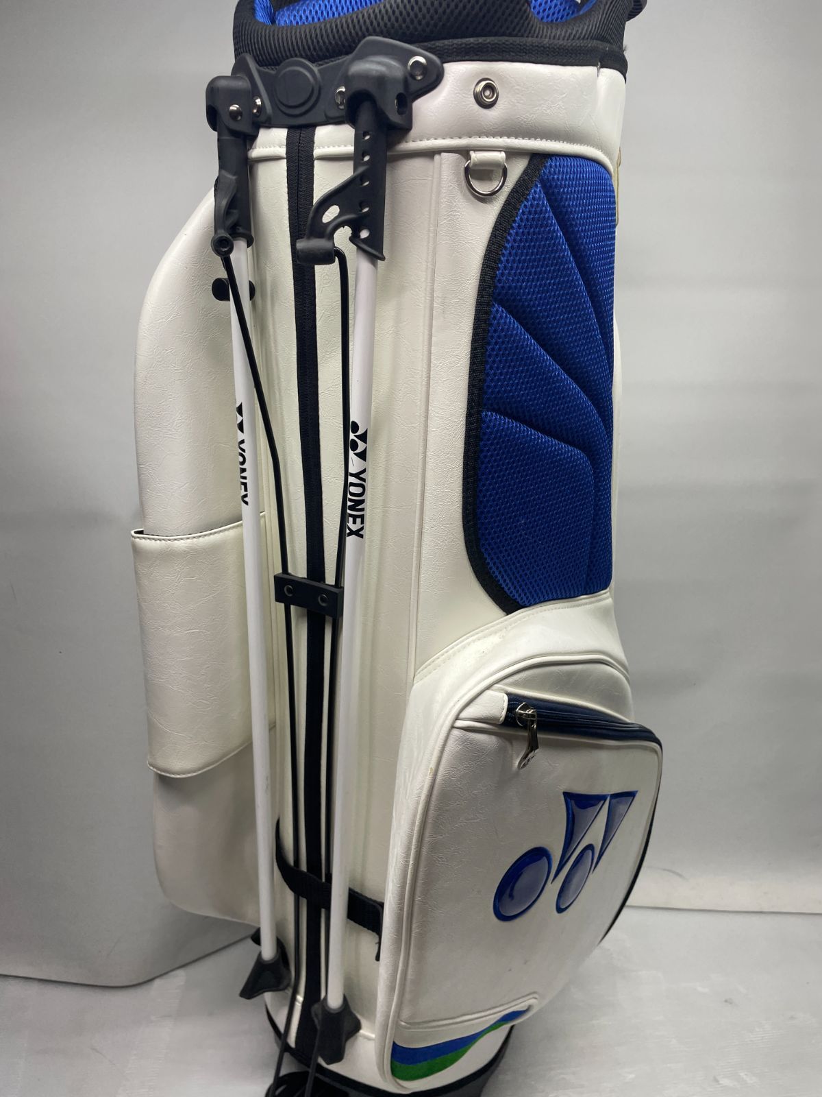 YONEX スタンド式キャディーバッグ CB7951S 12c10 - メルカリ