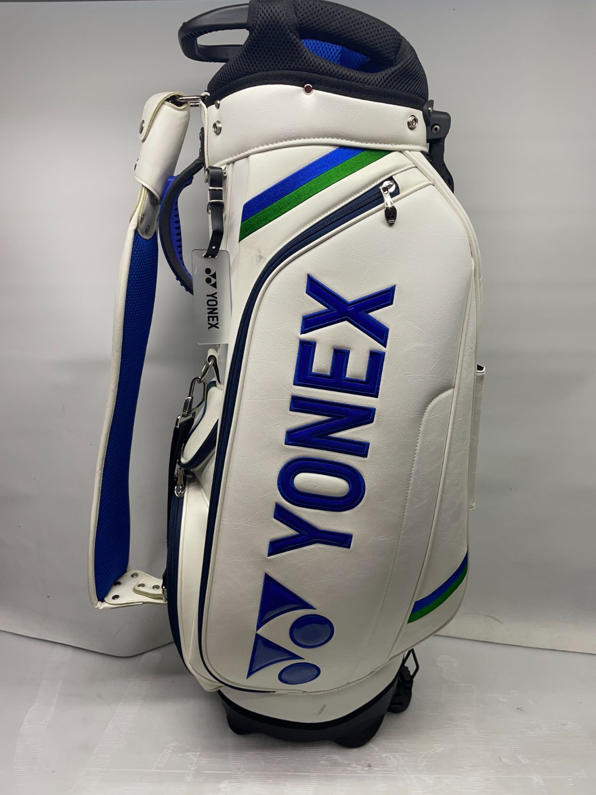 YONEX スタンド式キャディーバッグ CB7951S 12c10 - メルカリ