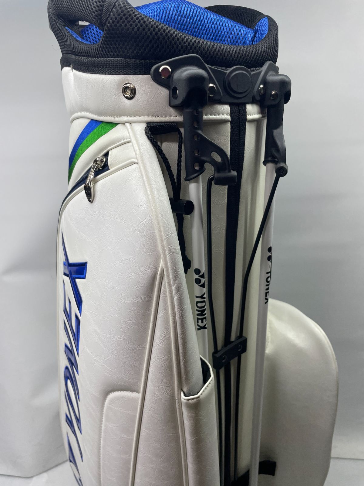 YONEX スタンド式キャディーバッグ CB7951S 12c10 - メルカリ