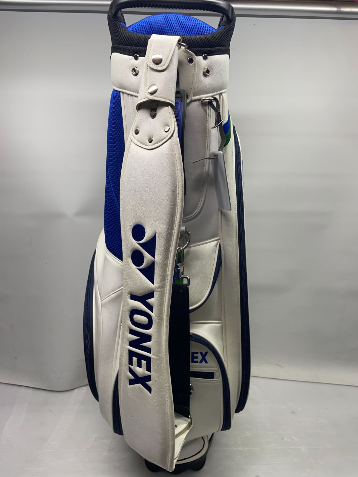 YONEX スタンド式キャディーバッグ CB7951S 12c10 - メルカリ