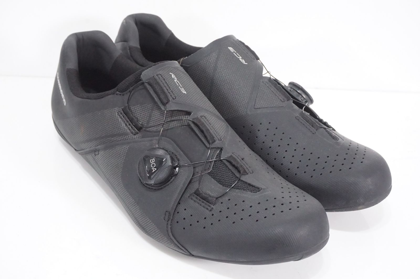 SHIMANO 「シマノ」 RC3 SH-RC300M L01E 28.5cm シューズ / バイチャリ