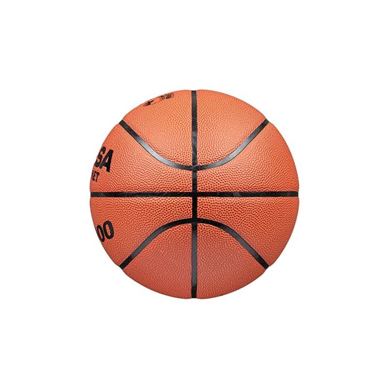 ミカサ(MIKASA) バスケットボール 5号 日本バスケットボール協会 検定