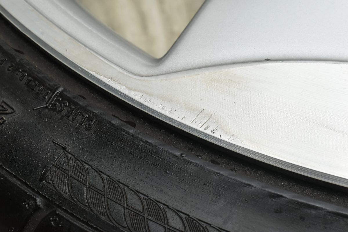  アウディ S 7 21 in 9 J 35 PCD 112 PHI 2 275 30 R 品番 RS 流用 ノーマル戻し 交換用 21インチ タイヤ ホイールセット