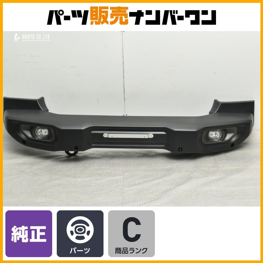 正規品】JEEP ジープ JL ラングラー アンリミテッド スポーツ 純正