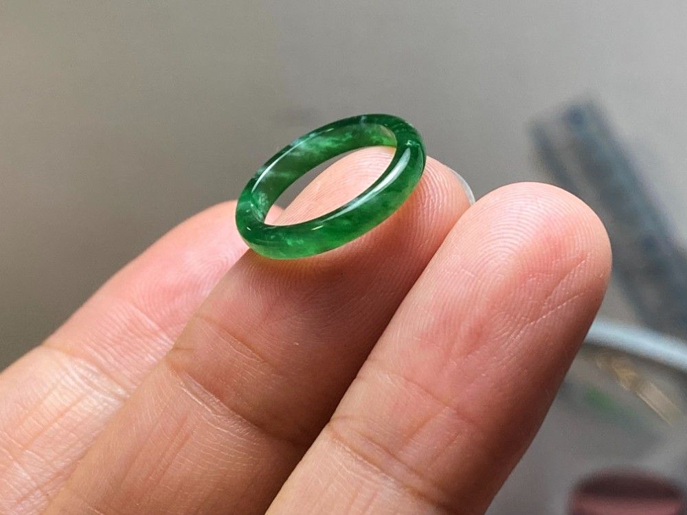 ピンキーリング 氷種