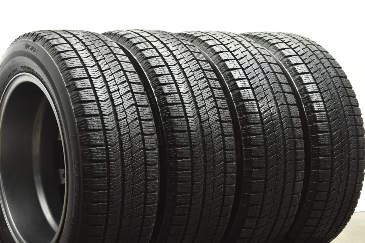 ブリヂストン ブリザック