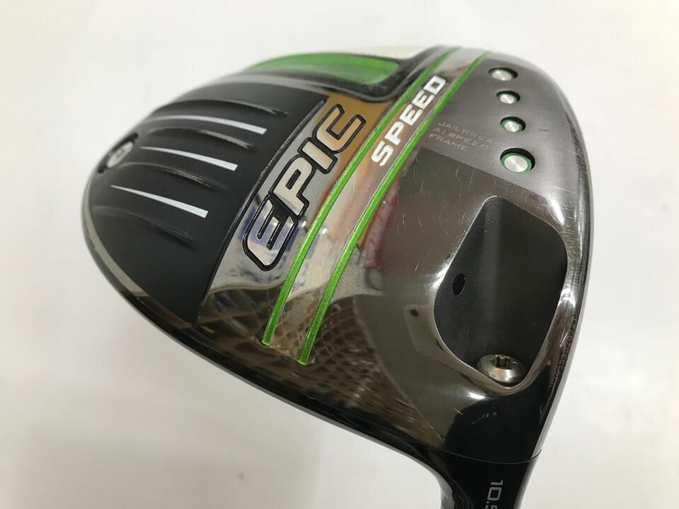 キャロウェイ EPIC SPEED 10.5度 Diamana 40 forCallaway(EPIC SPEED