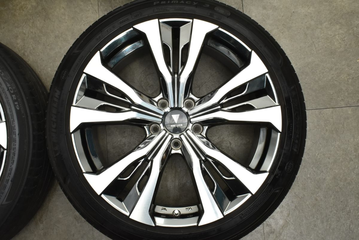 モデリスタ WingDancerX